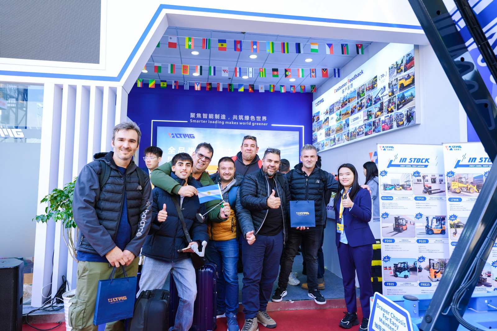 chinese construction machines supplier