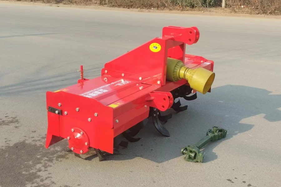 Rotary Tiller Rotary Tiller
