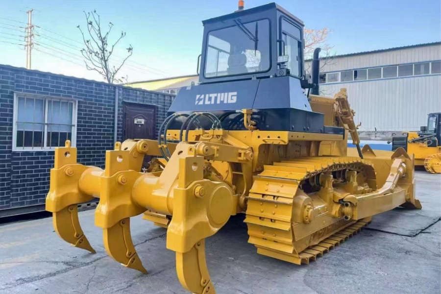 LTMG 220HP Bulldozer