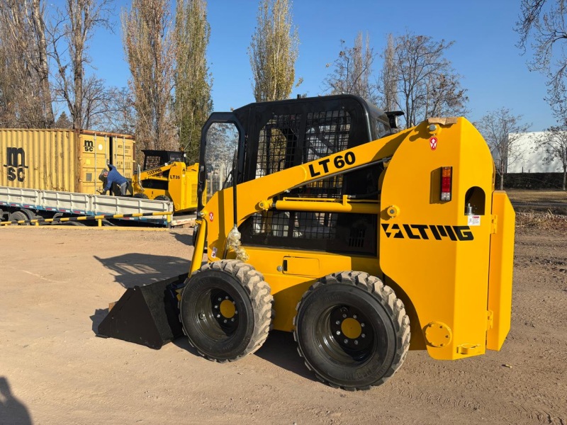 Skid Steer Loader Skid Steer Loader