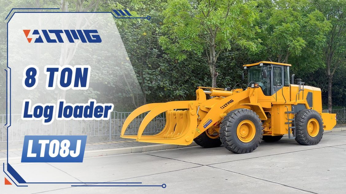 Tải trọng lớn. Cần công suất lớn hơn?